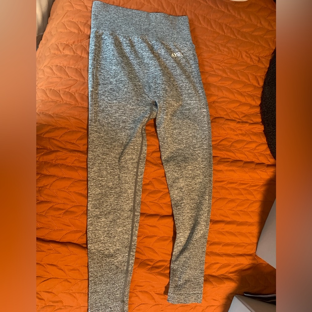 Small AYBL workout leggings